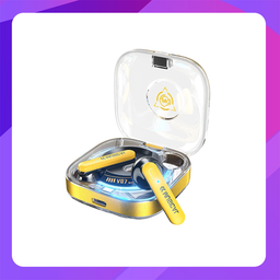 WEKOME VA07 5.3 Vanguard Series Starshards  Wireless Earphone