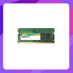 [SPNBRAMDDR43200/8GB] SP Notebook RAM DDR4 3200MHz