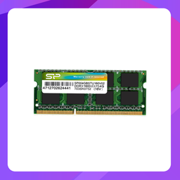 SP Desktop RAM DDR3