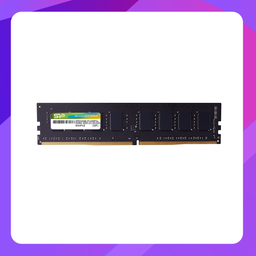 SP Desktop RAM DDR4 2400MHz