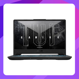 [FA506NFR-HN043W] ASUS TUF Gaming A15 (AMD Ryzen™ 7 7435HS Mobile Processor 3.1GHz ,8GB DDR5)