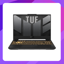 [FA507NUR-LP050W] ASUS TUF Gaming A15 (AMD Ryzen™ 7 7435HS Mobile Processor 3.1GHz)
