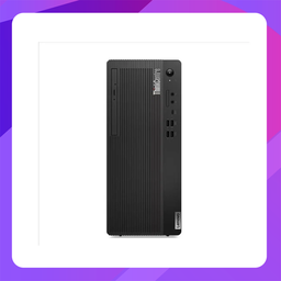 [DT0010070] Lenovo ThinkCentre M70t Gen 4(Intel® Core™ i5-13400) -12DL0012FQ