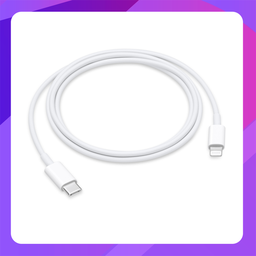 [MUQ93ZA/A] Apple USB-C To Lighting Cable (1M)
