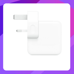 [MW2G3ZP/A] Apple 30W USB C Power Adaptor