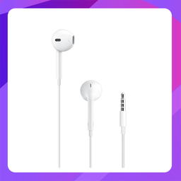 [MNHF2FE/A] Apple EarPods With 3.5mm HeadPhone Jack