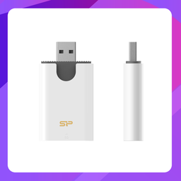 SP Combo Card Reader