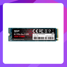 SP A80 M2 PCIe SSD