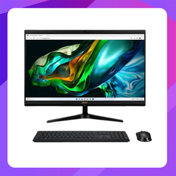 [C24-1800 (i3)] Acer C24-1800 (All in One)-i3