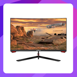 [DHI-LM27-E230C (180Hz)] Dahua DHI-LM27-E230C - Curved Gaming (180Hz)
