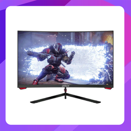 [DHI-LM24-E230C (180Hz)] Dahua DHI-LM24-E230C - Curved Gaming (180Hz)