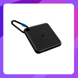 [PC 60 960GB] SP External SSD PC 60