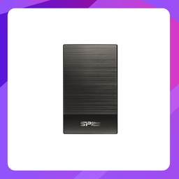 Silicon Power Diamond D05 External Hard Drive