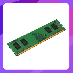 [KVR32N22S6L/8] Kingston PC DRAM 3200MT/s DDR4 Non-ECC CL22 DIMM 1Rx8 (8GB)