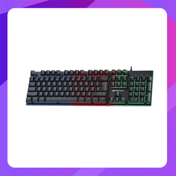 [K614 L] Fantech K614L RGB Gaming Keyboard