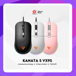 Fantech Kanata S VX9s Macro Gaming Mouse