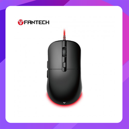 [VX9(Black)] Fantech Kanata VX9 Gaming Mouse