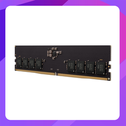 [TED516G5200C4201] Team PC5-41600 DDR5 5200MHz (PC Memory)