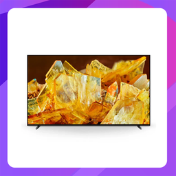 [XR‐55X90L] Sony Full Array LED 4K HDR Google TV