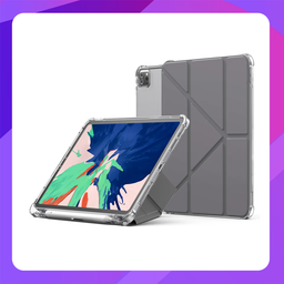[223900605] Case Studi Ultra Slim Case for M2 Air 11"/ M2 Pro 11"/ Air 4/ Air 5 Gray