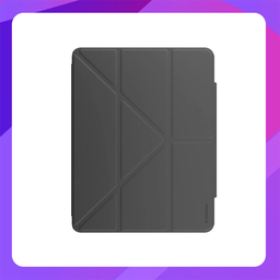 [223900309] SwitchEasy iPad Origami Nude Case for M4 iPad Pro 13" (2024) Black