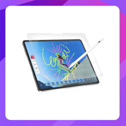 [223500065] SwitchEasy Glass Defender Anti-Blue Light Screen Protector for M4 iPad Pro 11" (2024)