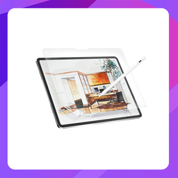 [223500067] MagEasy EasyPaper iPad Screen Protector (Better Drawing) for M4 iPad Pro 13" (2024)
