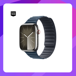 [445000074] Case Studi Woven Band For Apple Watch (42/44/45/49mm) Navy