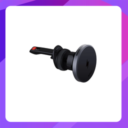 [HD-MC13 (Black)] AUKEY HD-MC13 Car Holder -Black