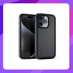 [PC-UG10C (iPh 15 Pro)] AUKEY PC-UG10C Phone Case (iPh 15 Pro)