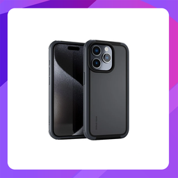[PC-UG10D (iPh 15 Pro Max)] AUKEY PC-UG10D Phone Case (iPh 15 Pro Max)