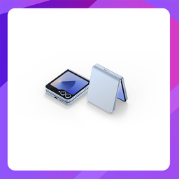 Samsung Galaxy Z Flip 6 (12/512 GB)