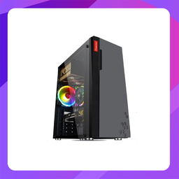 [G16] Dragon Power G16 Casing (One Side Glass Pannel)