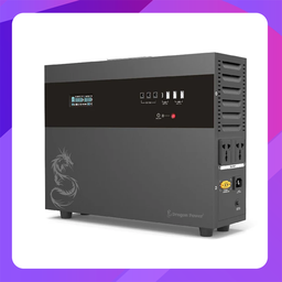 [DP-ESS 1010] Dragon Power ESS 1010 Power Station (Power 1000W , 998.4WH)
