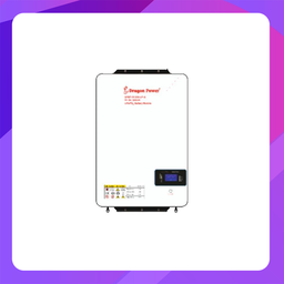 [DPBT-51200-LFP-W] Dragon Power 51200 LifePO4 Battery Module 51.2V ,200AH (Wall Type)