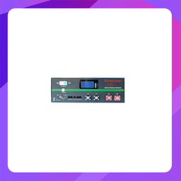 [DPBT-51200-LFP-R] Dragon Power 51200 LifePO4 Battery Module 51.2V ,200AH (Rack Type)