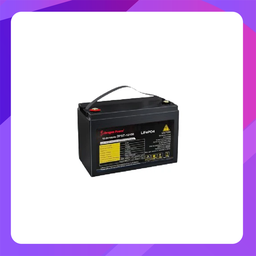 [DPBT-12100 LP] Dragon Power 12100 LP LifePO4 Battery Module 12.8V ,100AH 