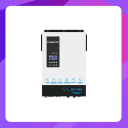 [DG-VMH 5048W] Dragon Power VMH 5048W Off-Grid Solar Inverter