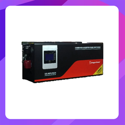 [DG-MPS 6048] Dragon Power MPS 6048 Combined Inverter Pure Sine Wave 