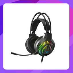 [S605] AULA Wired Gaming Headset (S605)