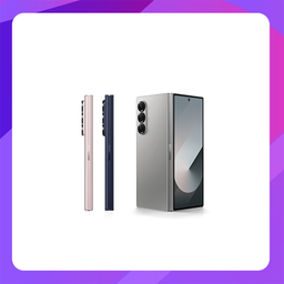 Samsung Galaxy Z Fold 6 (12/512 GB)