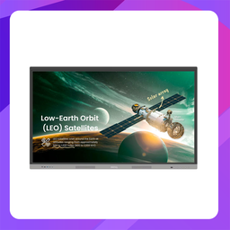 [RE6503A] BenQ RE6503A Premium Interactive Smart Board