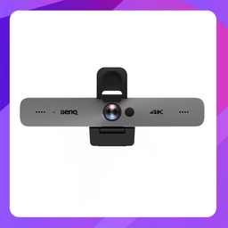[DVY32] BenQ Zoom™ Certified 4K Conference Camera(DVY32)