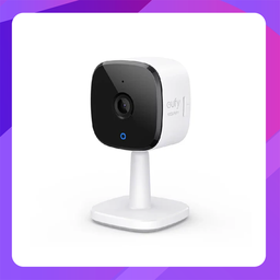 [T84002W3] Anker Eufy T84002W3 Indoor Cam 2K