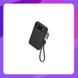 [A1257P11] Anker 10000 22.5W Backup Battery (Built-In USB-C Connector) - A1257