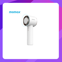 [553000478] Momax Ultra Freeze Portable Icy Cooling Fan (IF15W)