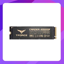 [TMTFZ440L/1TB] Team T-Force Cardea Z440 Lite M2.2 SSD (1TB)