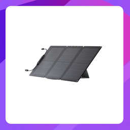 [EF60W] EcoFlow 60W Portable Solar Panel
