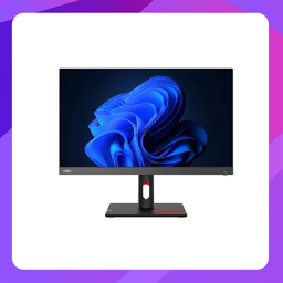 [PP0010036] Lenovo Monitor S22i-30 (21.5") - 63FCKARBWW