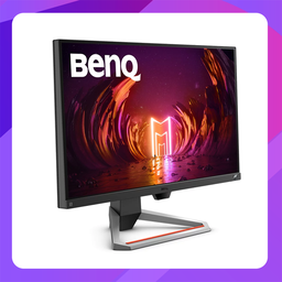 [PP0210030] BenQ 25" FHD IPS 165Hz Gaming Monitor -EX2510S